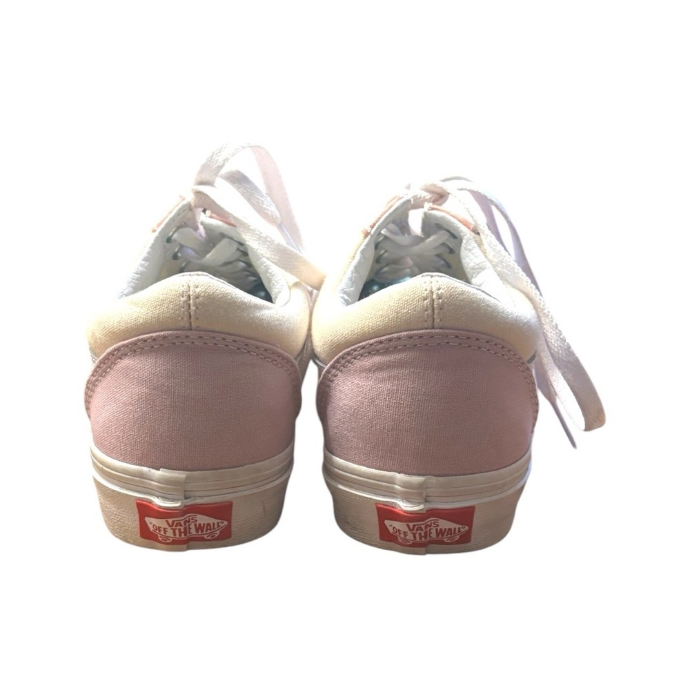 Women’s Vans - Picture 3 of 3